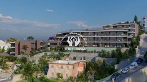Apartamento T1 para Venda em Funchal (Santa Luzia)