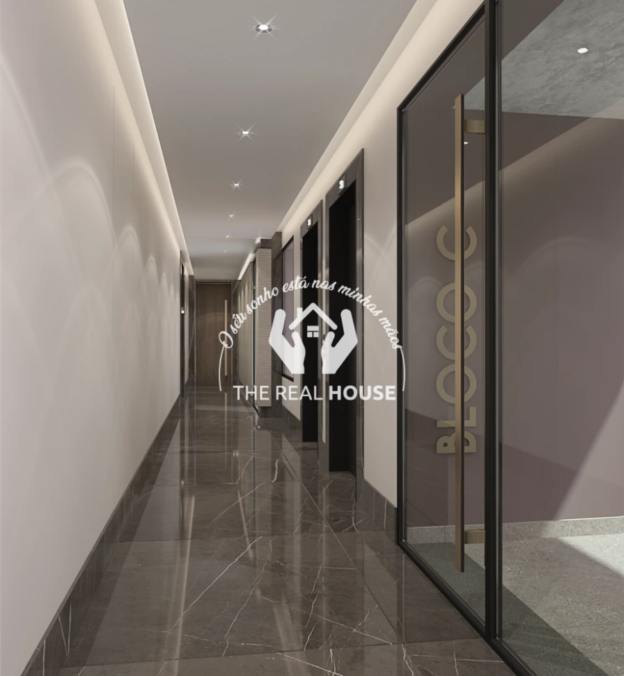 Apartamento T2 para Venda em Funchal (Santa Luzia) Foto 4