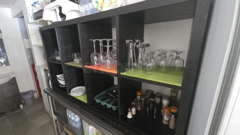 Loja para Trespasse em Benfica