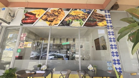 Loja para Trespasse em Benfica