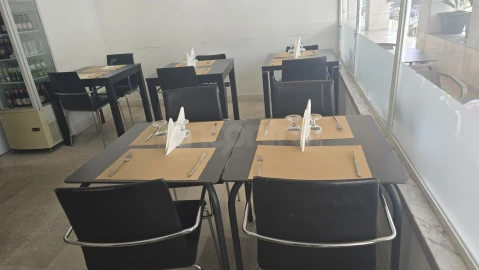 Loja para Trespasse em Benfica