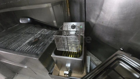 Loja para Trespasse em Benfica