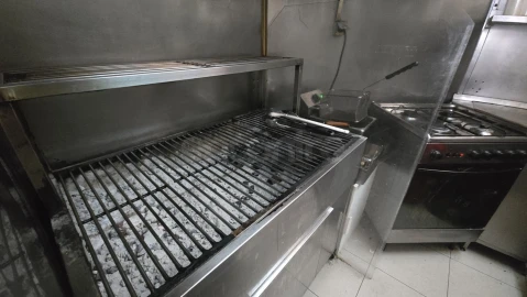 Loja para Trespasse em Benfica