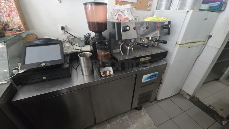 Loja para Trespasse em Benfica Foto 5