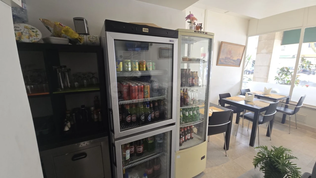 Loja para Trespasse em Benfica Foto 10