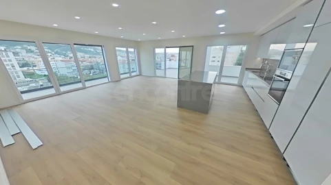 Apartamento T2 para Venda em Odivelas