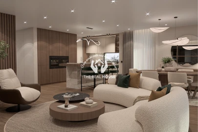 Apartamento T3 para Venda em Funchal (Santa Luzia)