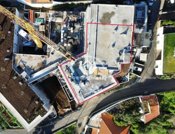 Apartamento T3 para Venda em Funchal (Santa Luzia)