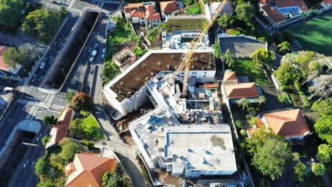 Apartamento T3 para Venda em Funchal (Santa Luzia)