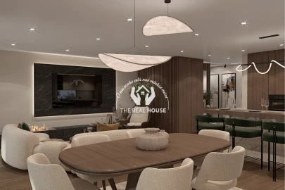 Apartamento T3 para Venda em Funchal (Santa Luzia)