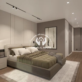 Apartamento T3 para Venda em Funchal (Santa Luzia)