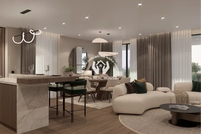 Apartamento T3 para Venda em Funchal (Santa Luzia)