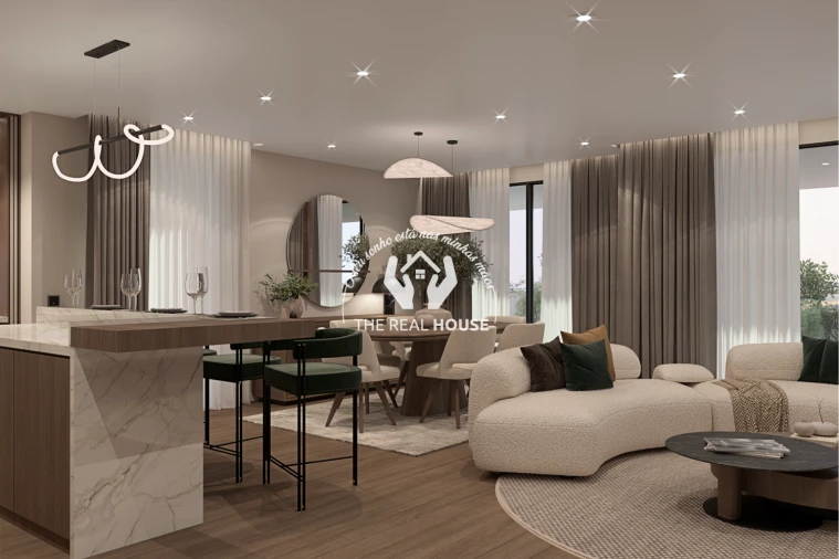 Apartamento T3 para Venda em Funchal (Santa Luzia) Foto 9