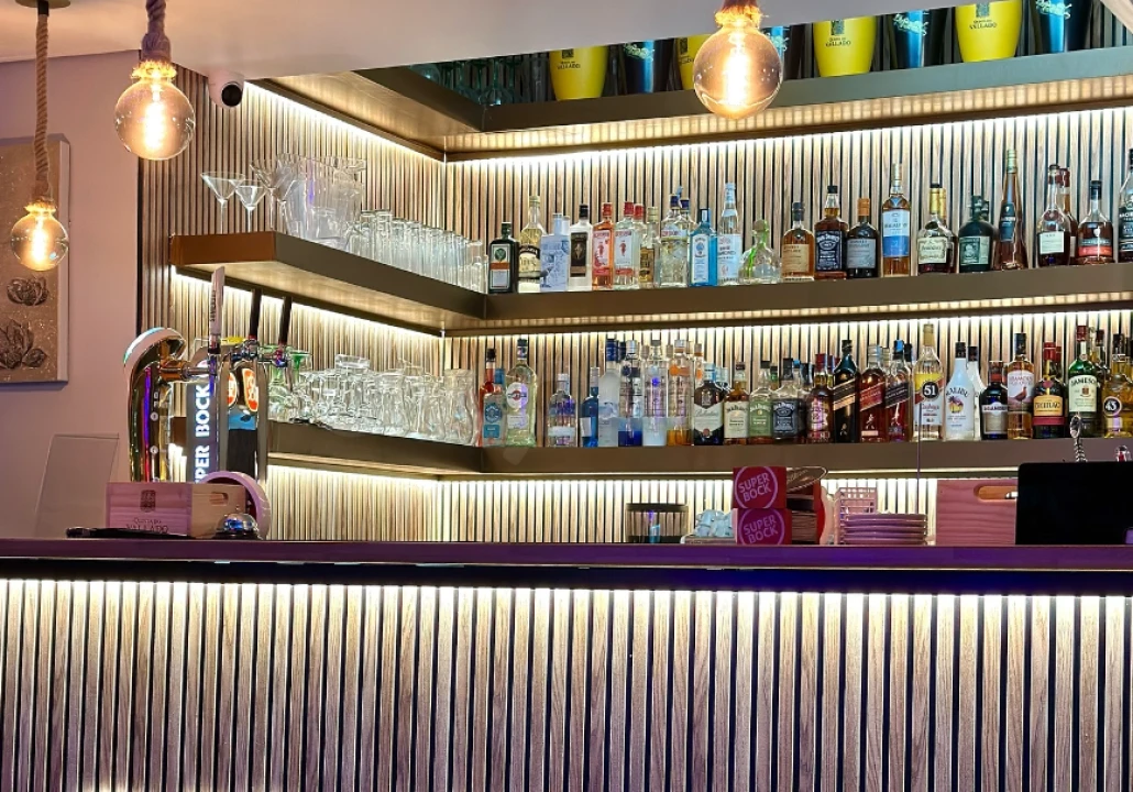 Loja para Trespasse em Rio de Mouro Foto 19