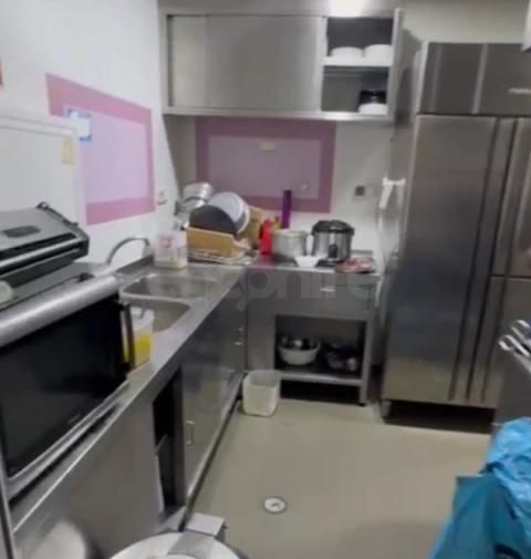 Loja para Trespasse em Rio de Mouro