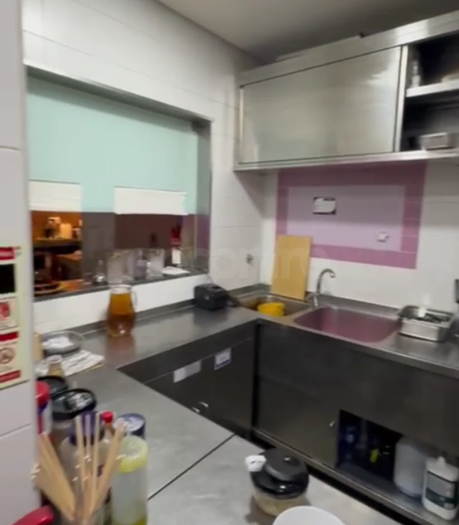 Loja para Trespasse em Rio de Mouro Foto 12