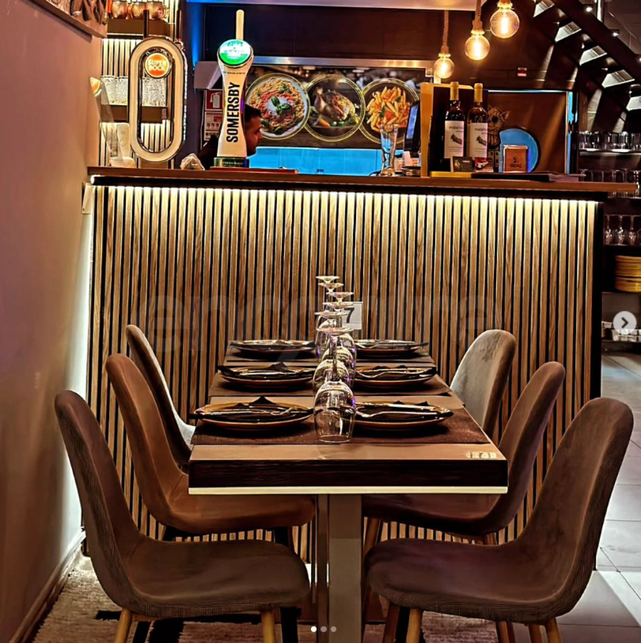 Loja para Trespasse em Rio de Mouro Foto 11