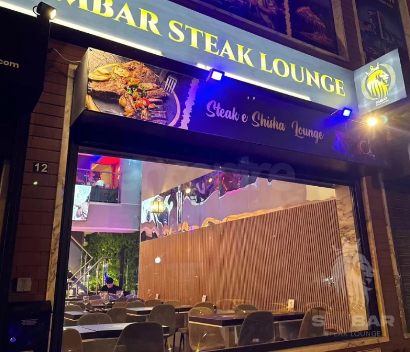 Loja para Trespasse em Rio de Mouro Foto 2