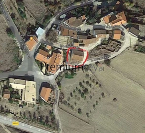 Moradia T2 para Venda em Alcoutim e Pereiro