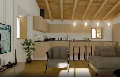 Moradia T2 para Venda em Alcoutim e Pereiro