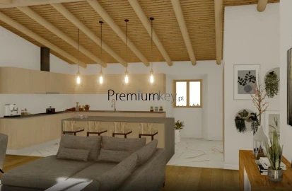 Moradia T2 para Venda em Alcoutim e Pereiro