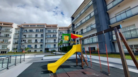 Apartamento T0 para Venda em Caniço