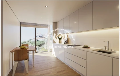 Apartamento T2 para Venda em Camara de Lobos