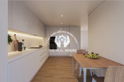 Apartamento T2 para Venda em Camara de Lobos