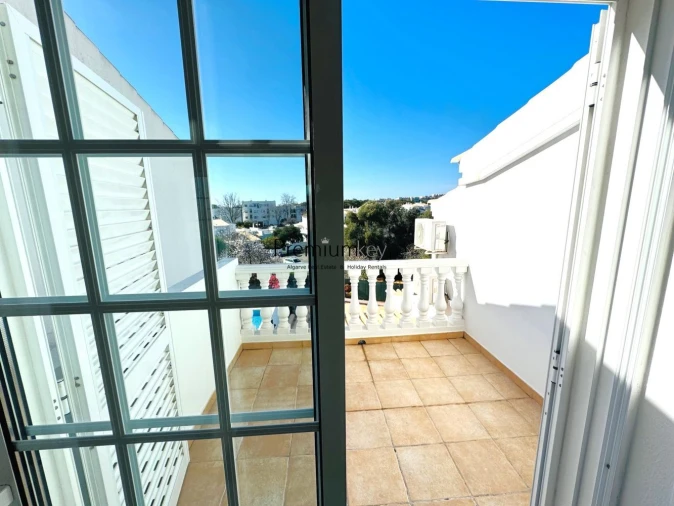 Moradia T4 para Venda em Albufeira e Olhos de Água Foto 24