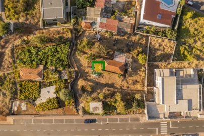 Terreno para Venda em Funchal (Se)