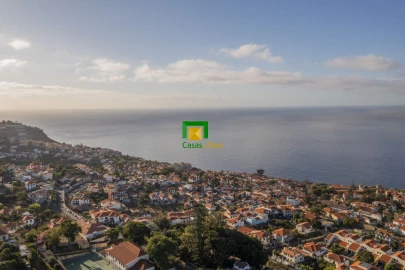 Terreno para Venda em Funchal (Se)