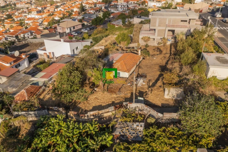Terreno para Venda em Funchal (Se) Foto 6