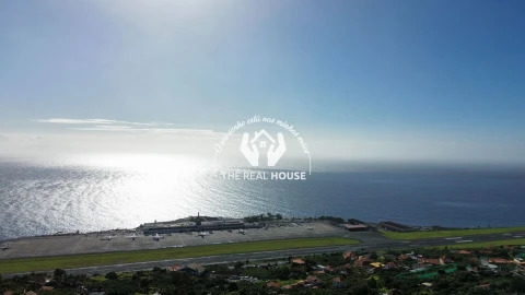 Terreno para Venda em Santa Cruz