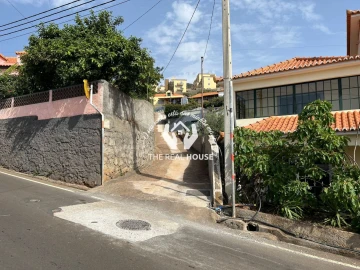 Terreno para Venda em Santa Cruz