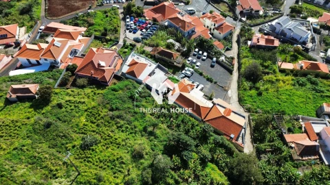 Terreno para Venda em Santa Cruz