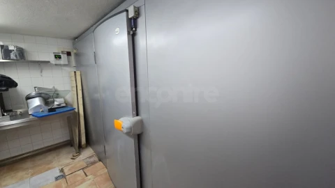 Loja para Trespasse em Alvalade