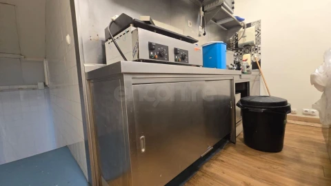 Loja para Trespasse em Alvalade