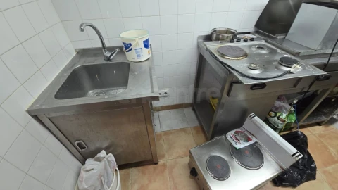 Loja para Trespasse em Alvalade