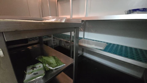 Loja para Trespasse em Alvalade