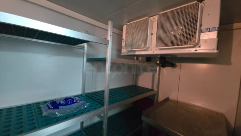 Loja para Trespasse em Alvalade