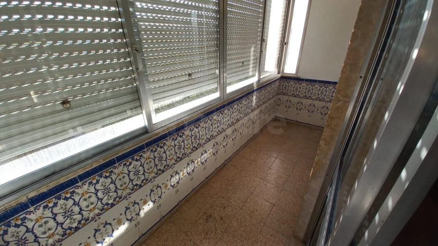 Apartamento T2 para Arrendamento em Odivelas Foto 4