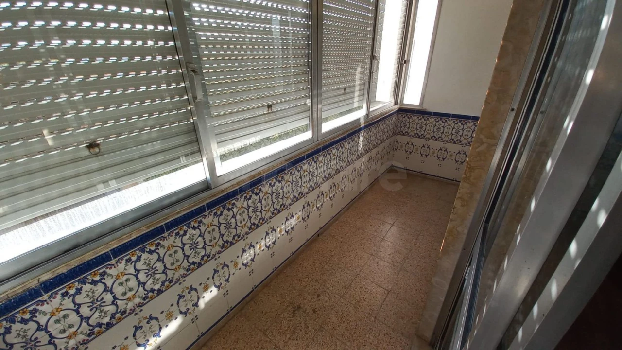 Apartamento T2 para Arrendamento em Odivelas Foto 4