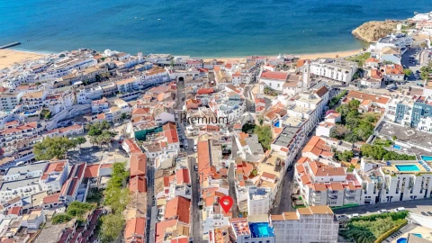 Moradia T2 para Venda em Albufeira e Olhos de Água