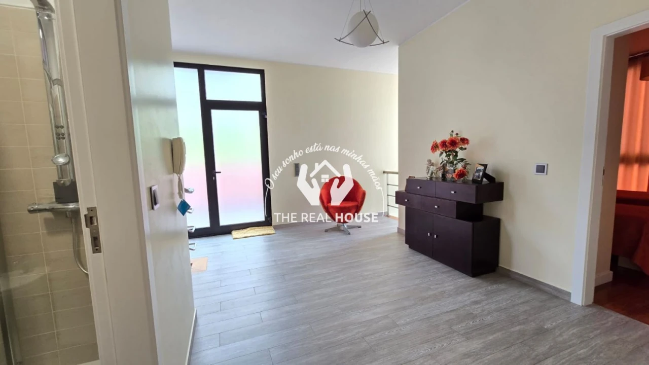 Moradia T3 para Venda em Monte Foto 46