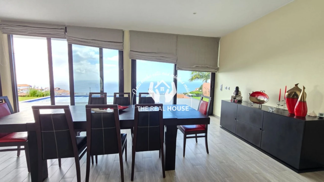 Moradia T3 para Venda em Monte Foto 24