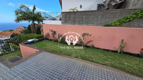 Moradia T3 para Venda em Monte