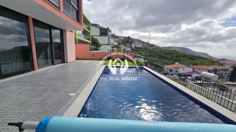 Moradia T3 para Venda em Monte