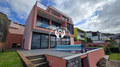 Moradia T3 para Venda em Monte