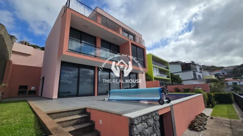 Moradia T3 para Venda em Monte