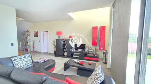 Moradia T3 para Venda em Monte